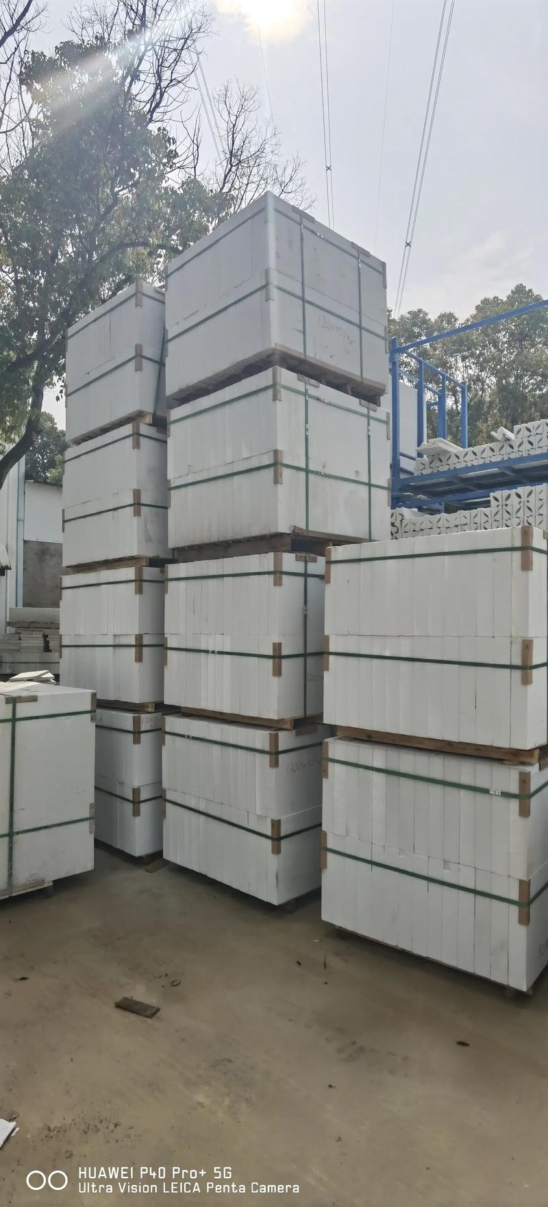 绿色建筑新时代：环保建材引领未来潮流